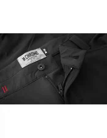 Union Short 2.0 – Short léger, technique et confortable