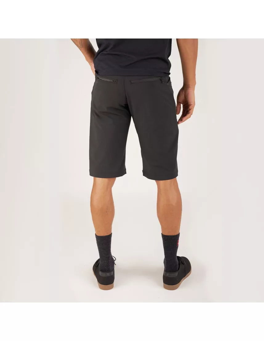 Union Short 2.0 – Short léger, technique et...
