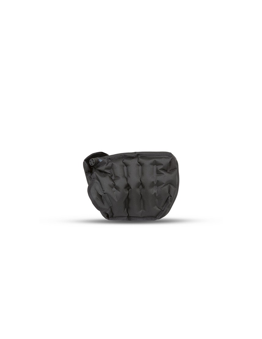 Inflatable Camera Cube