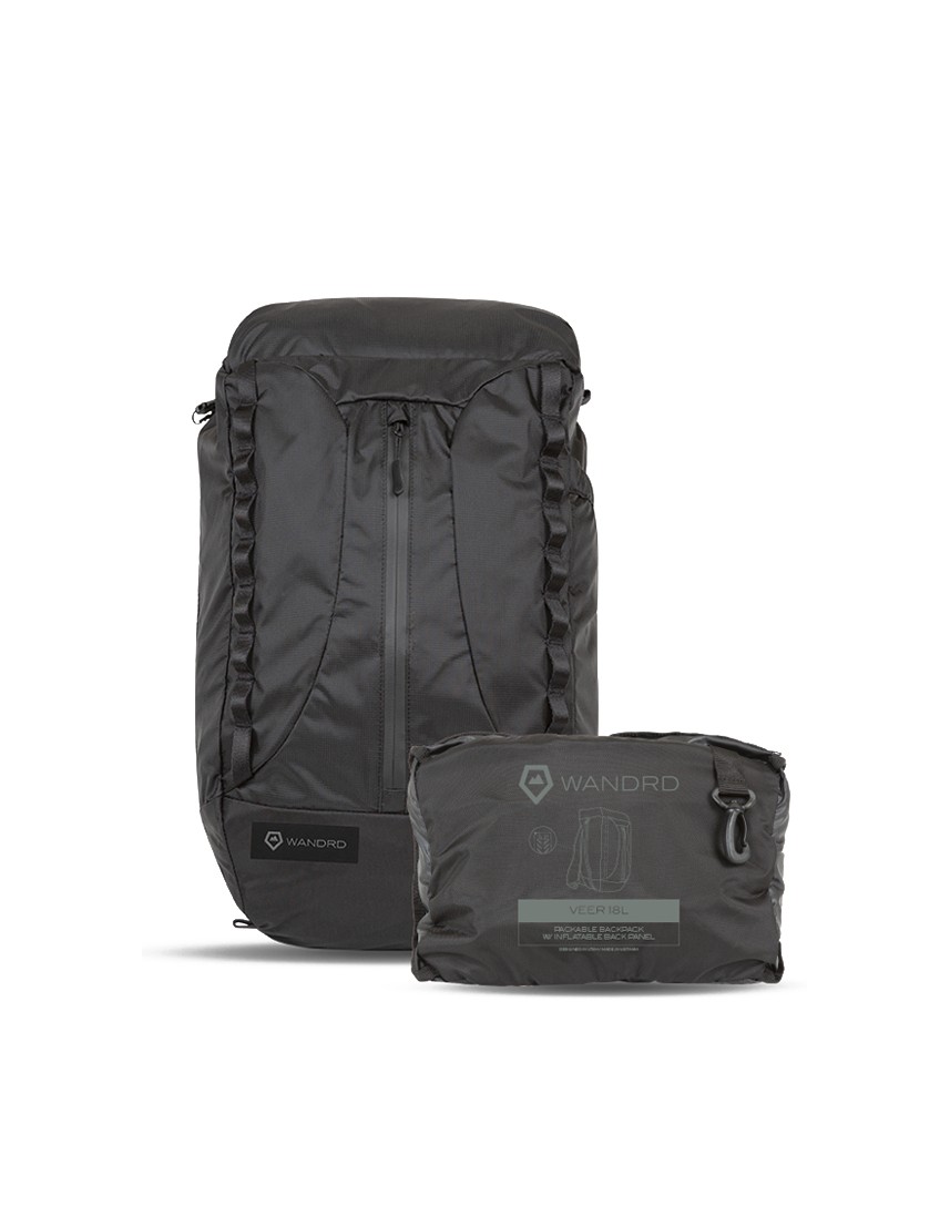 Inflatable Camera Cube