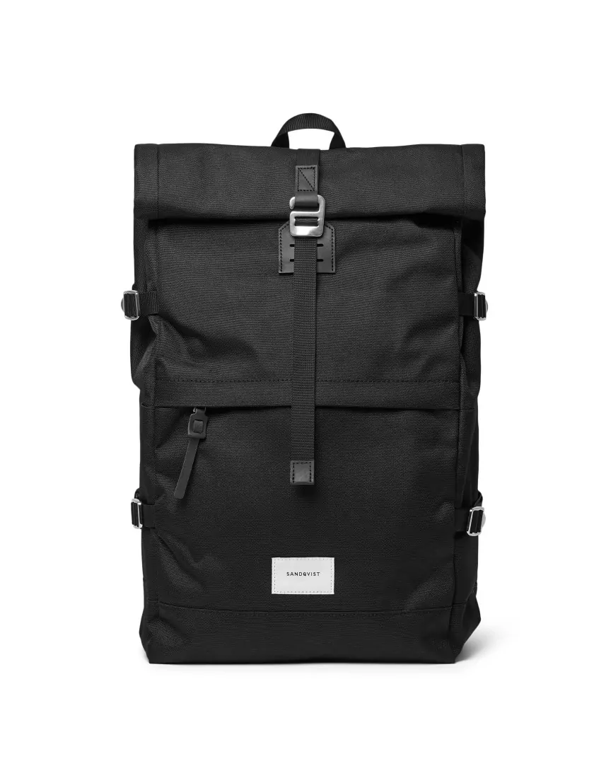 Bernt – Reliable Backpack for City and...