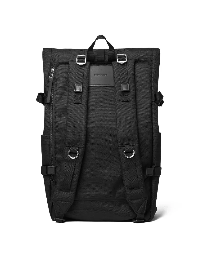 Bernt – Reliable Backpack for City and...
