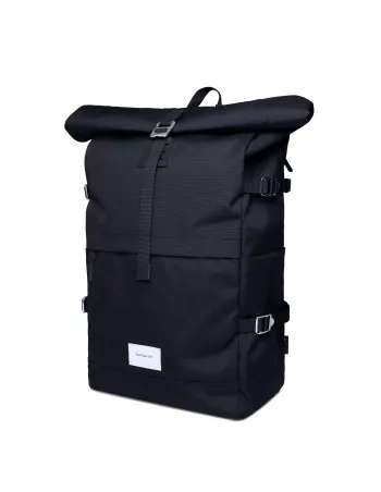 Bernt – Reliable Backpack for City and Adventure Use