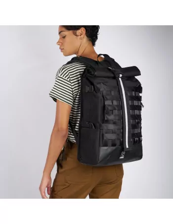 Barrage Cargo – Waterproof and Durable Backpack
