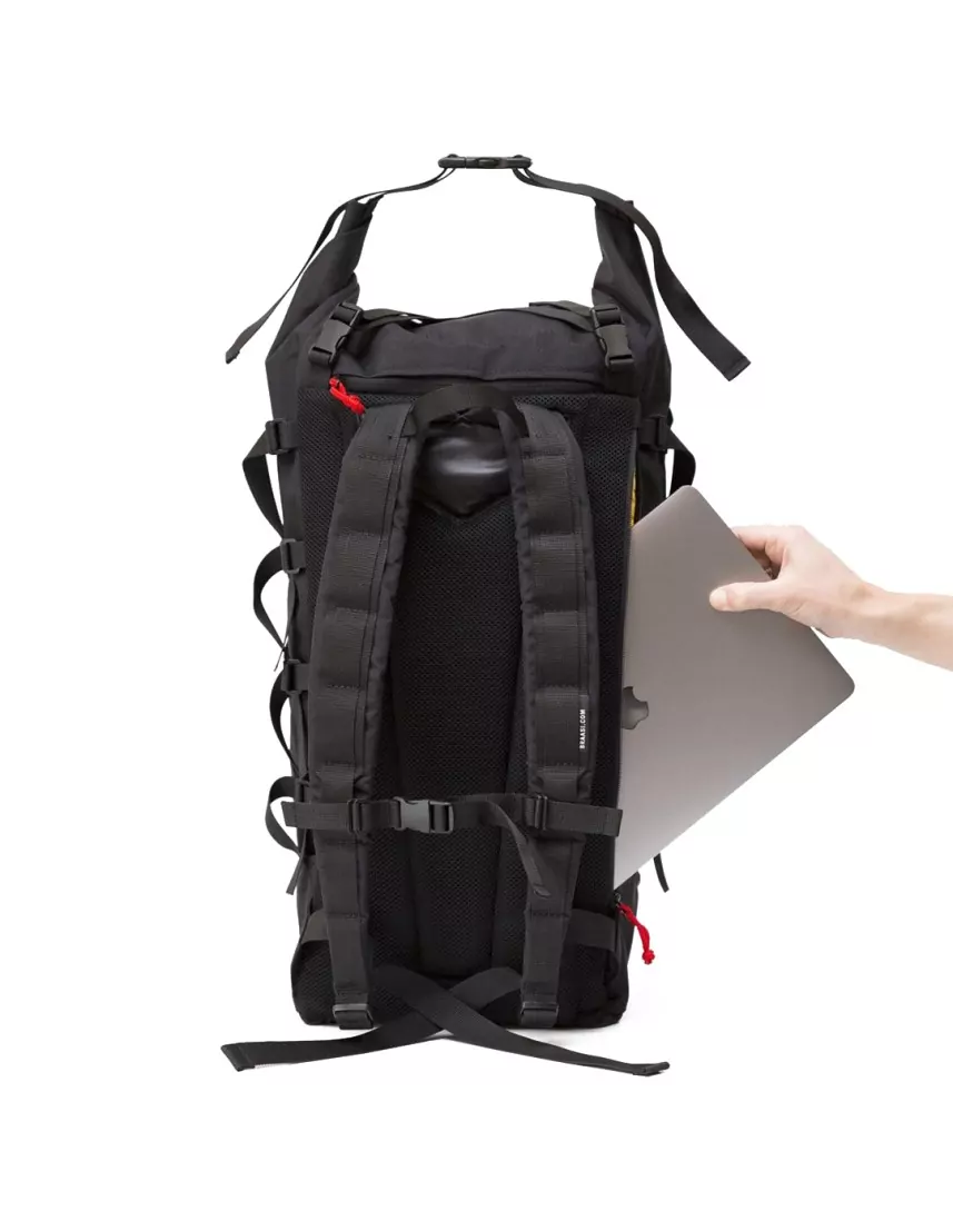 EVO II – Performance et design d'exception