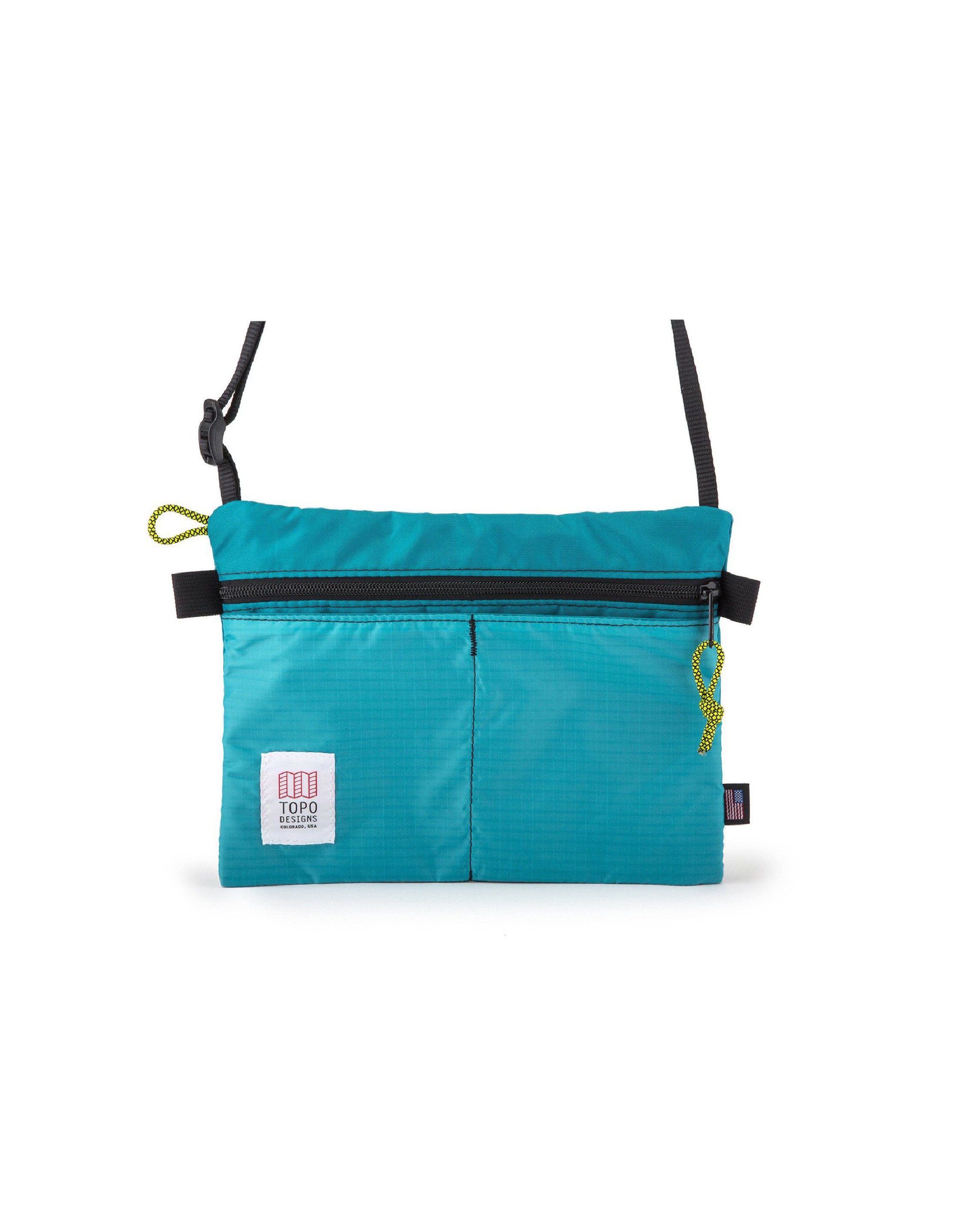 Accessory Shoulder Bag