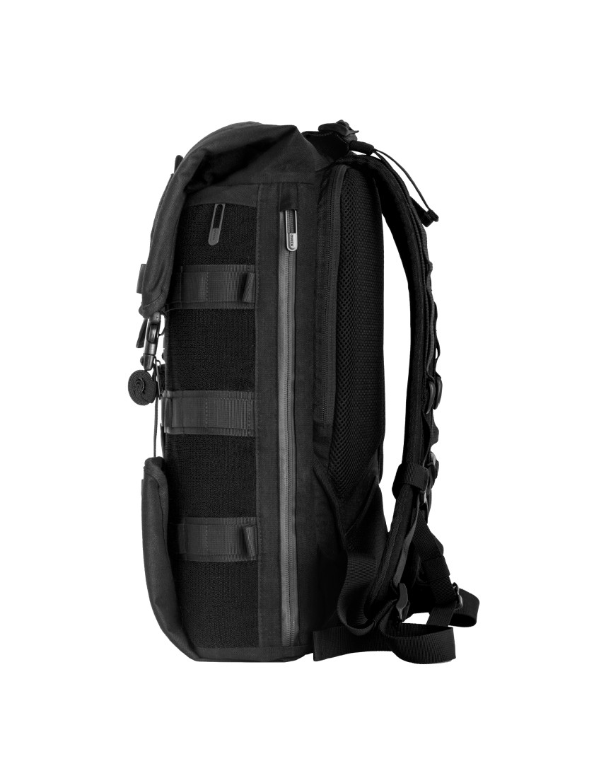 Canvas Backpack V2