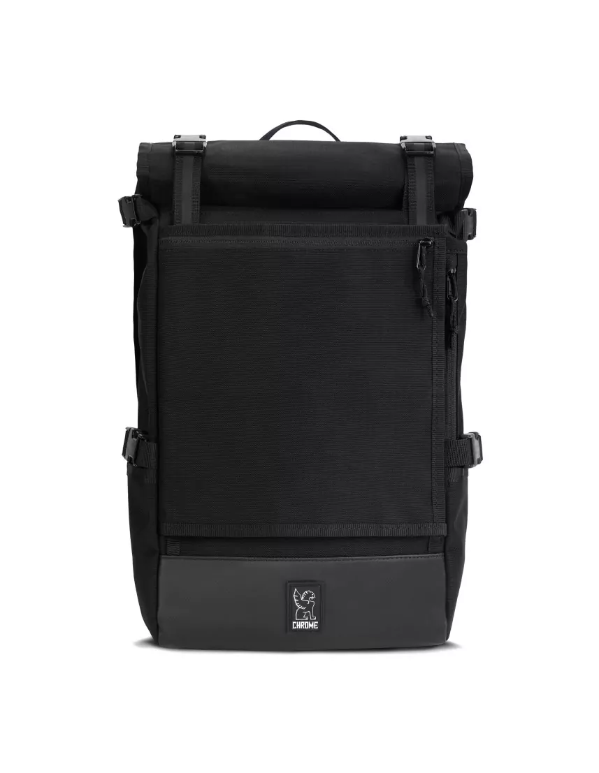 Barrage Session – Waterproof Backpack for City...