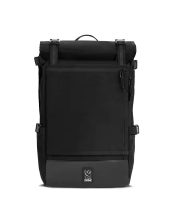 Barrage Session – Waterproof Backpack for City and Cycling