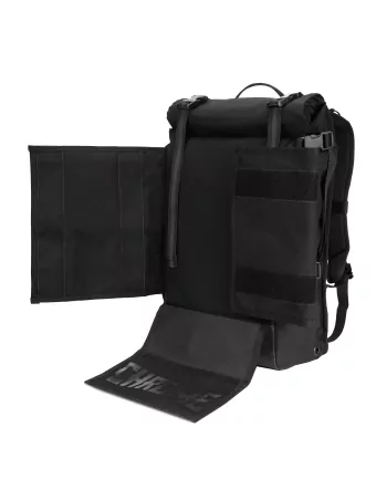 Barrage Session – Waterproof Backpack for City and Cycling