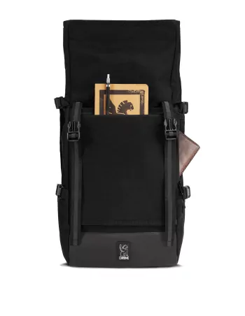 Barrage Session – Waterproof Backpack for City and Cycling