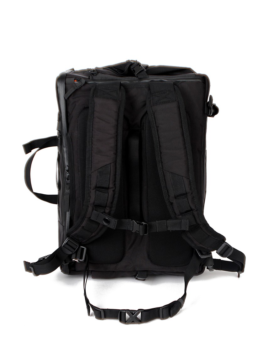 X-CASE 3-Way Brief Pack