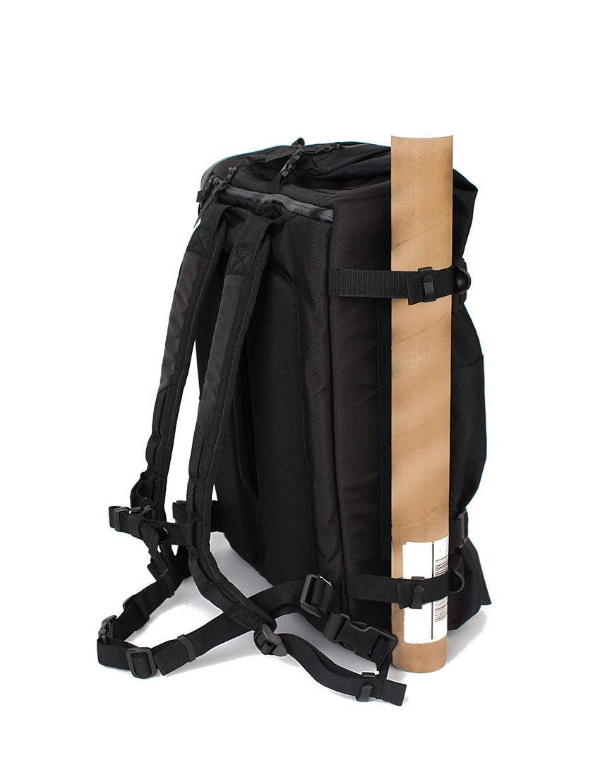 X-CASE 3-Way Brief Pack