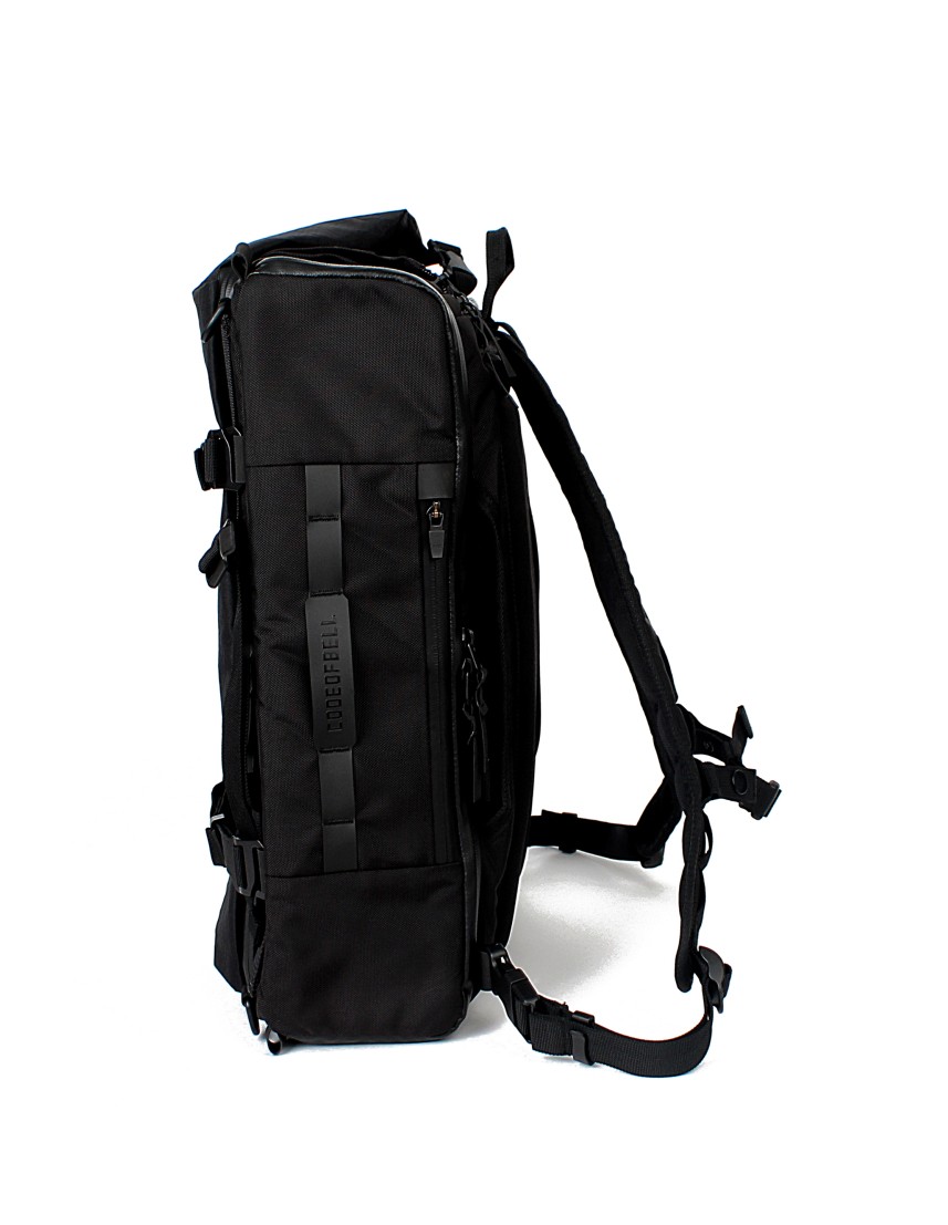 X-CASE 3-Way Brief Pack