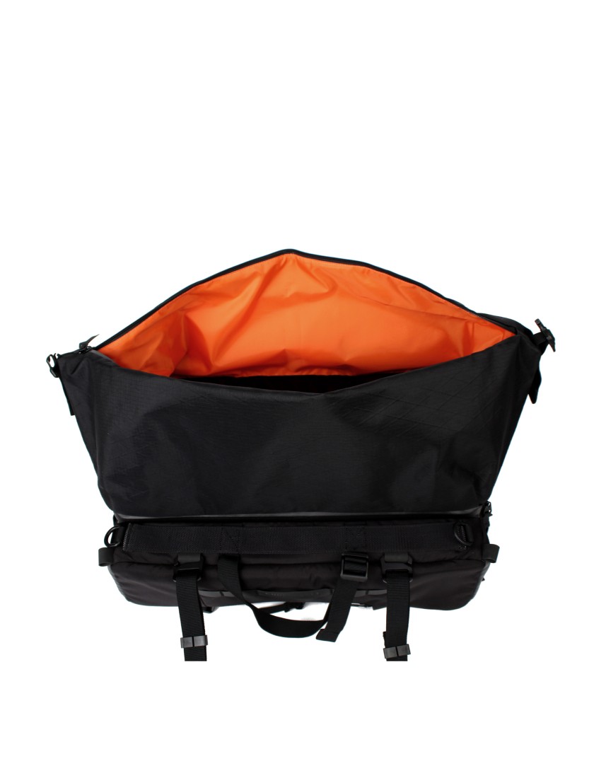 X-CASE 3-Way Brief Pack