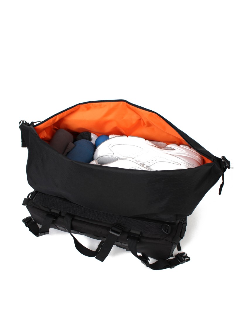 X-CASE 3-Way Brief Pack