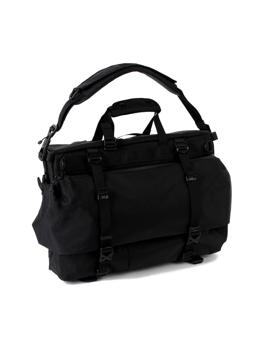 X-CASE 3-Way Brief Pack