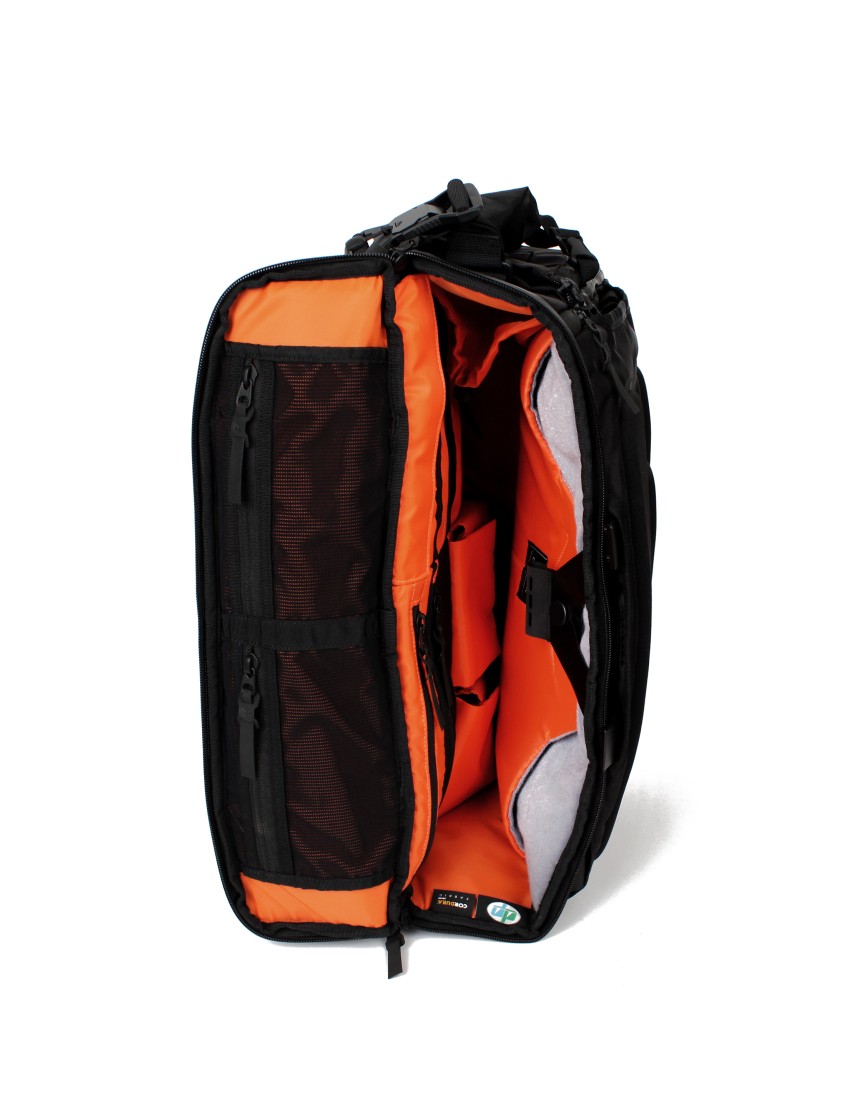 X-CASE 3-Way Brief Pack