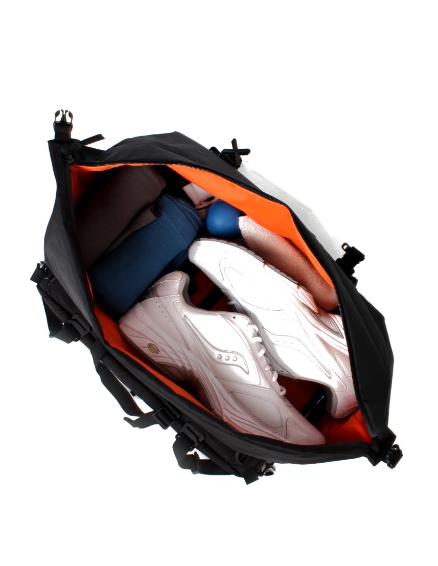 X-CASE 3-Way Brief Pack