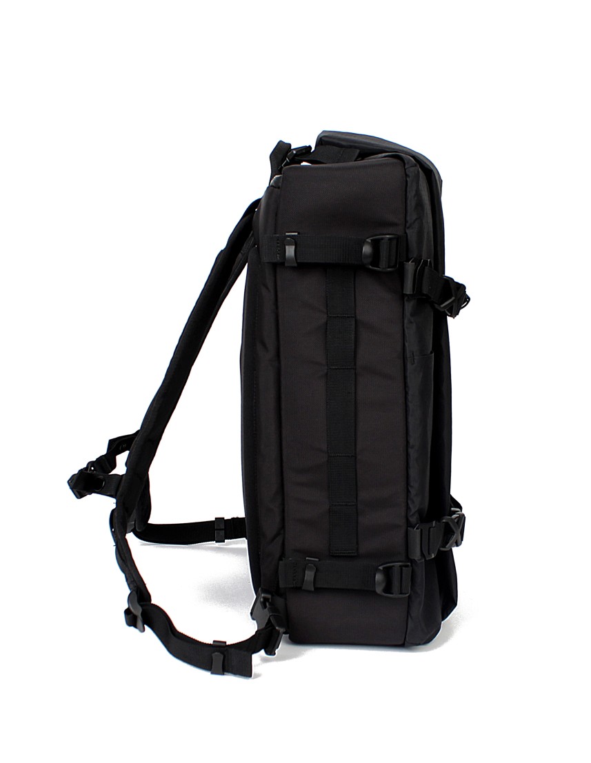 X-CASE 3-Way Brief Pack