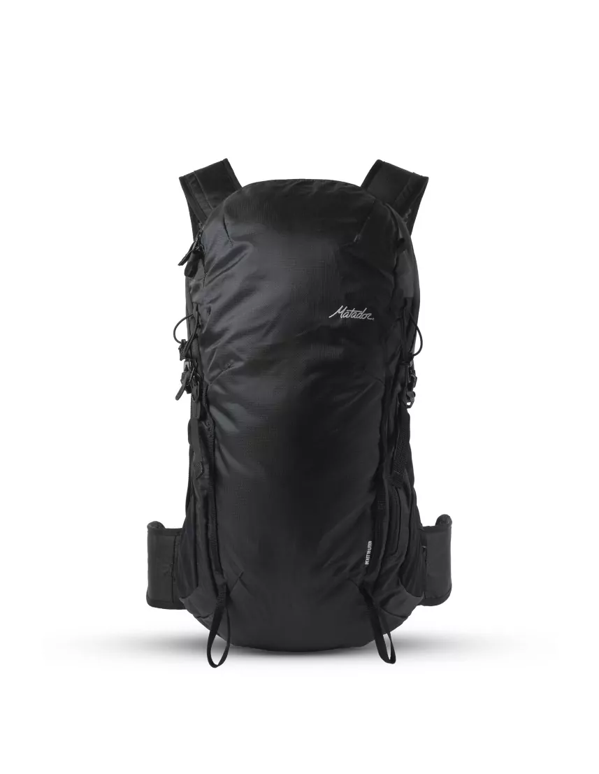 Beast18 – 18L Ultralight Technical Backpack