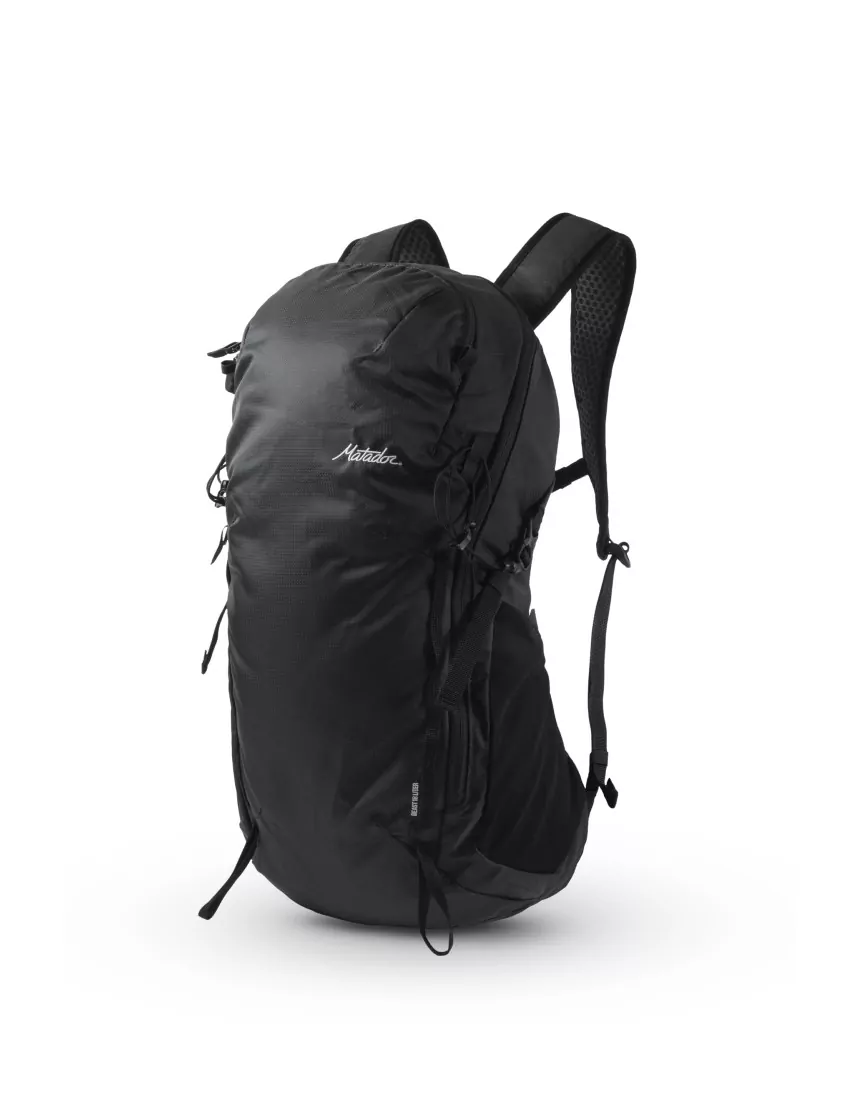 Beast18 – 18L Ultralight Technical Backpack