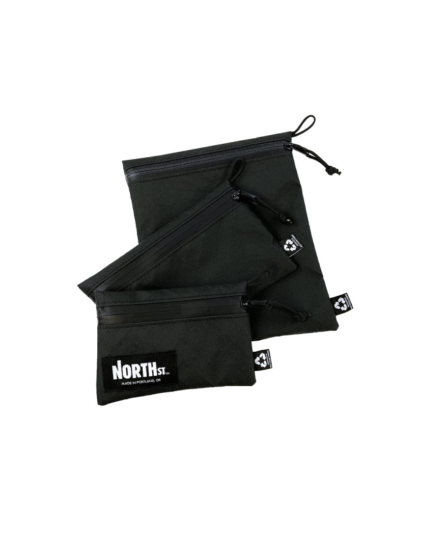 Pittock Travel Pouch EPX Medium