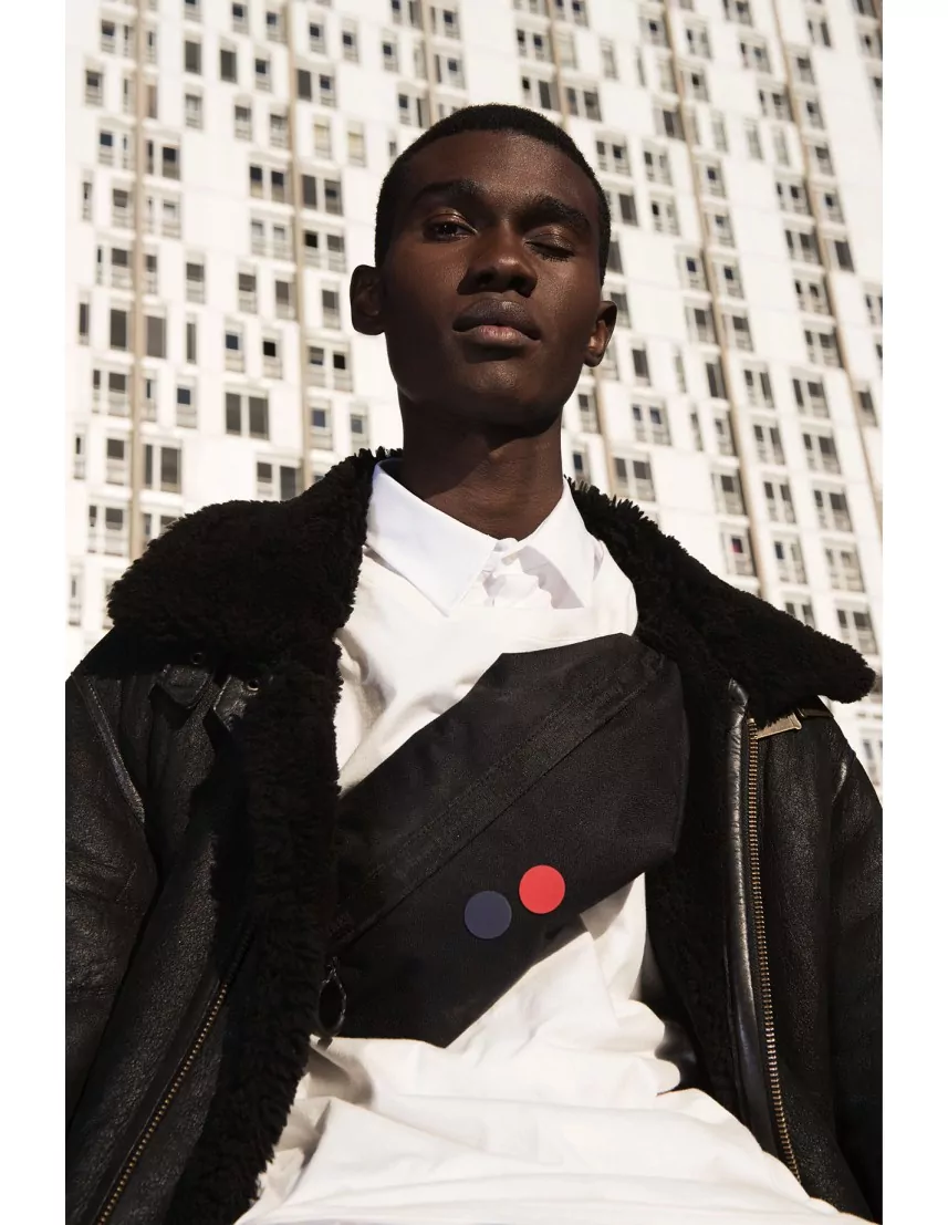 Brik Hip Bag – Le sac banane stylé et pratique...