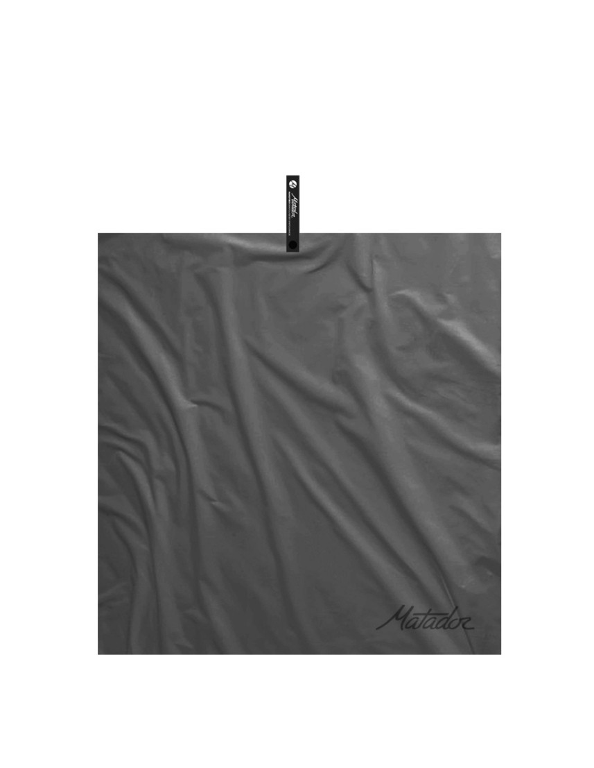 NanoDry Trek Towel Small