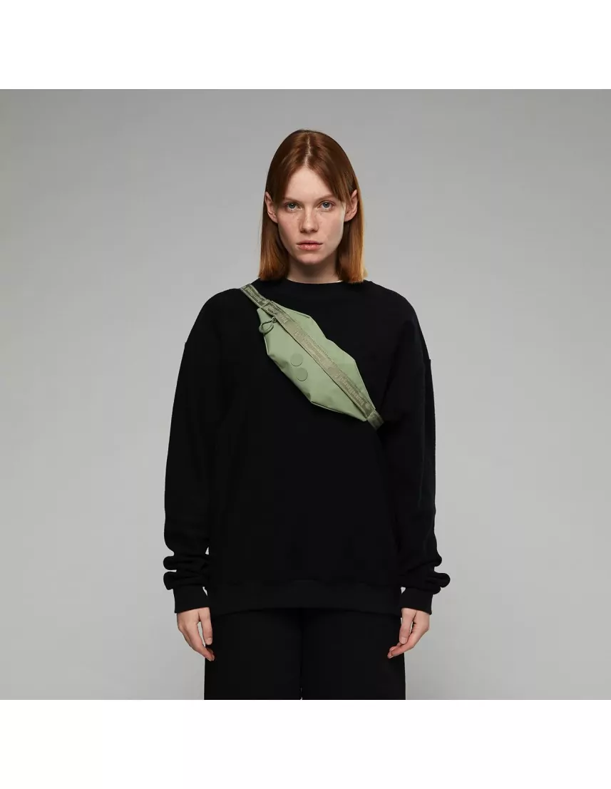 Nik Hip Bag – Stylische Umhängetasche für Ihren...