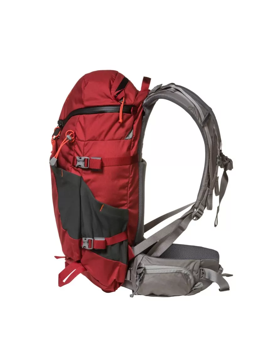 Sac à dos Coulee 25 – Le compagnon idéal pour...