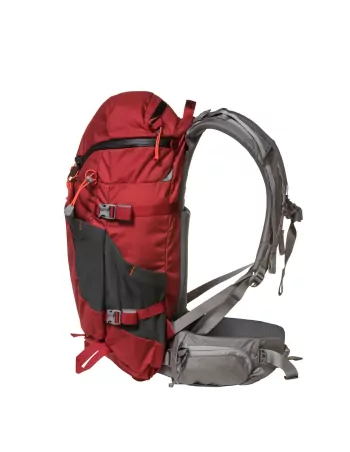 Sac à dos Coulee 25 – Le compagnon idéal pour vos aventures et vos trajets quotidiens