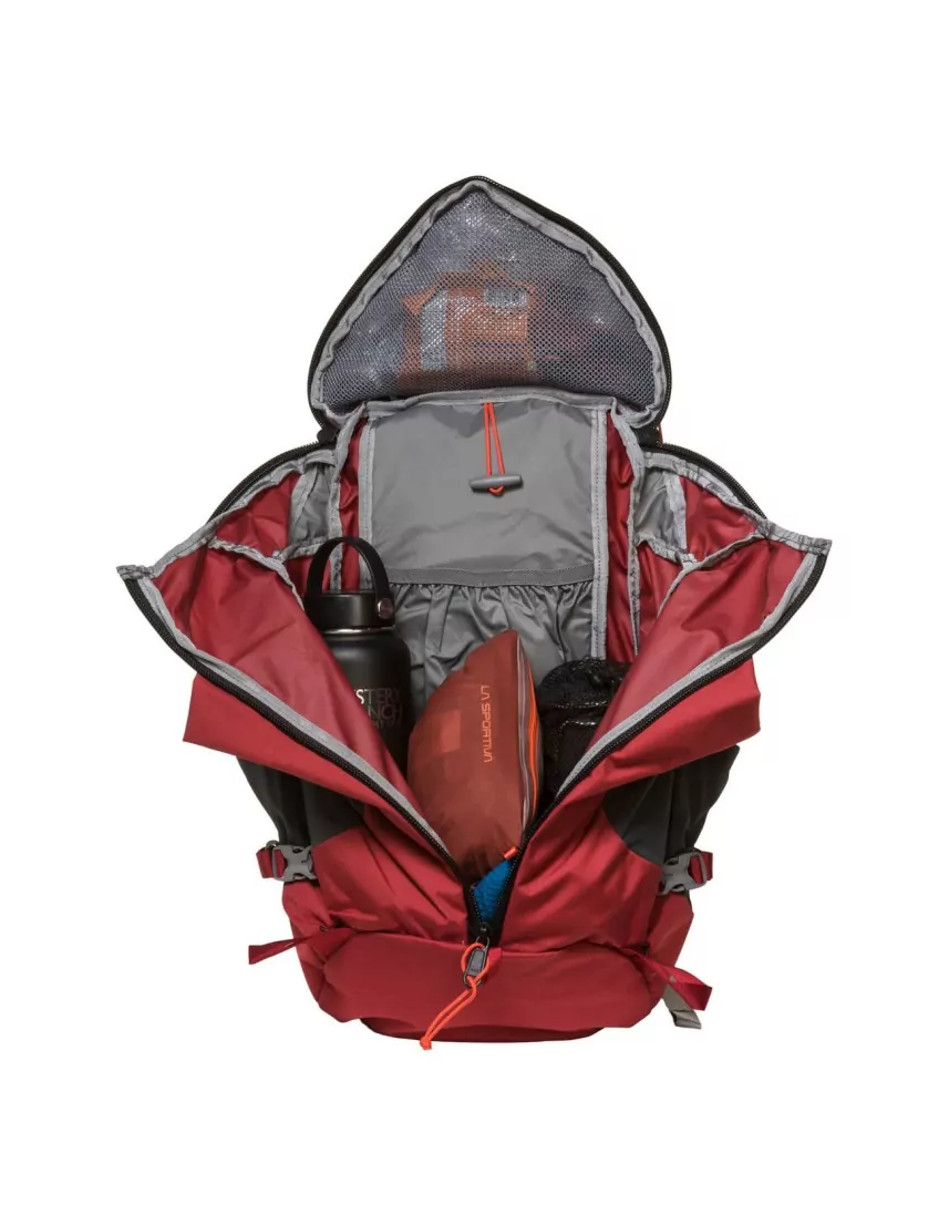 Sac à dos Coulee 25 – Le compagnon idéal pour...