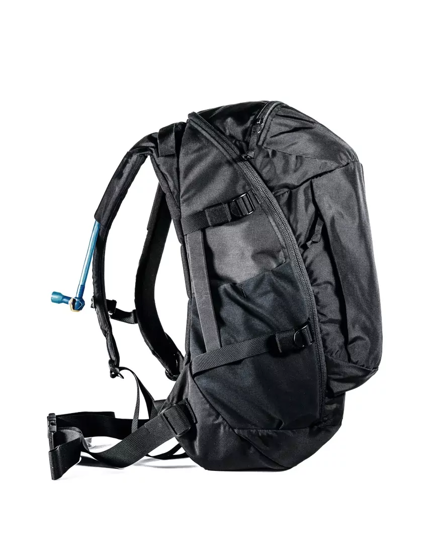 Mountain Panel Loader 30L V2