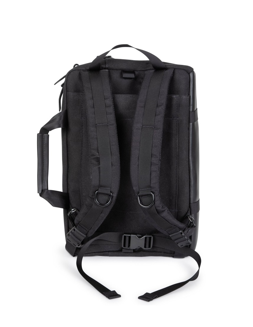 Commuter Briefcase Canvas