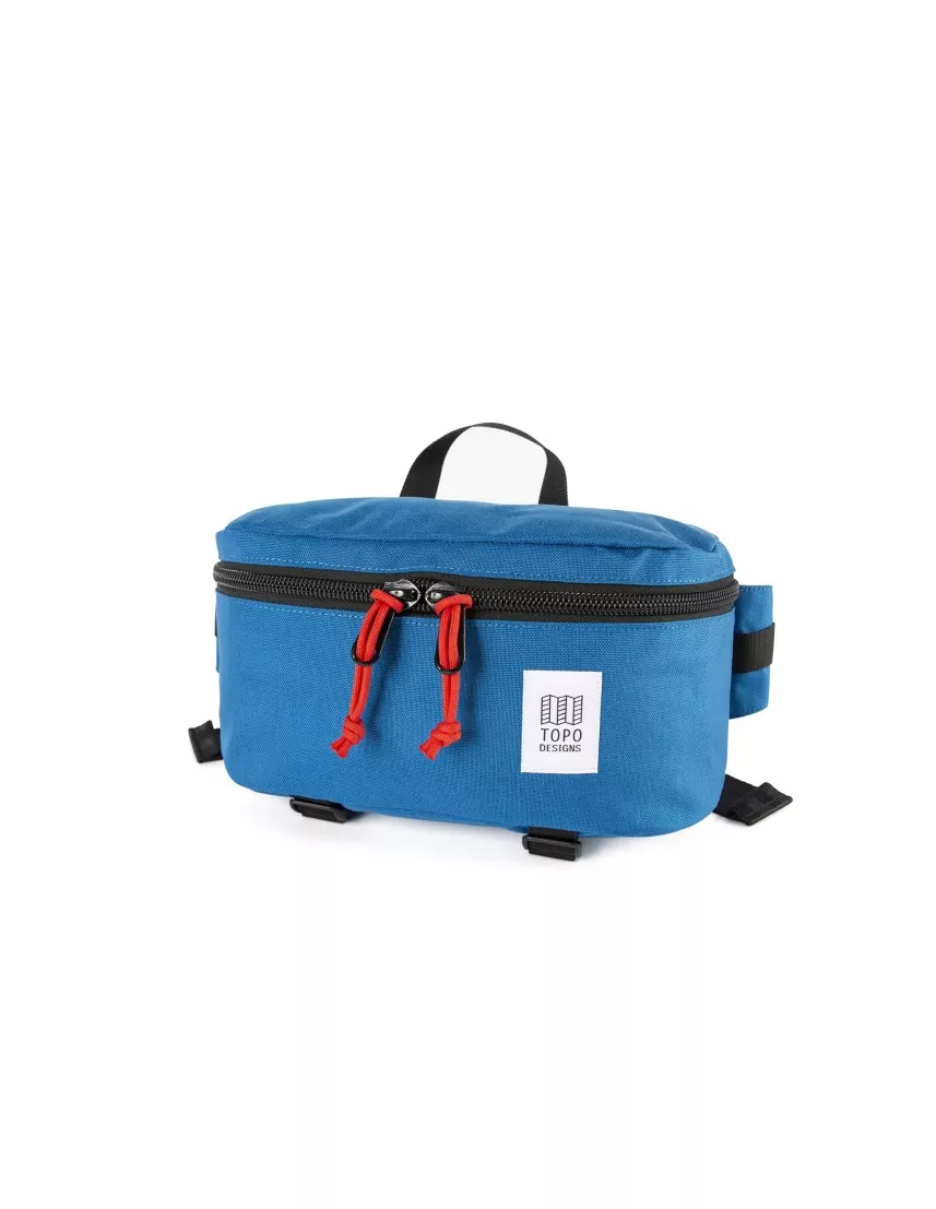 Hip Pack Classic – Practical and Stylish Bag...