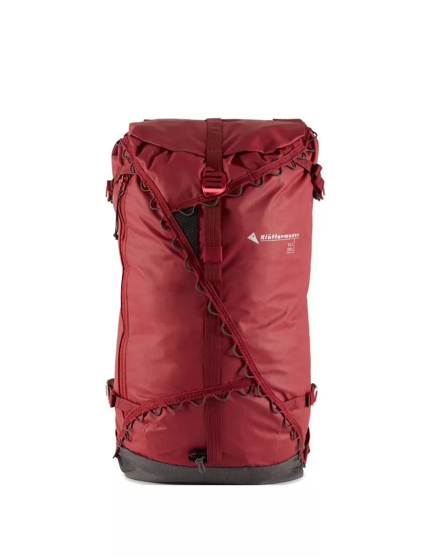 Ull Backpack 20L - Sac à dos compact et pratique