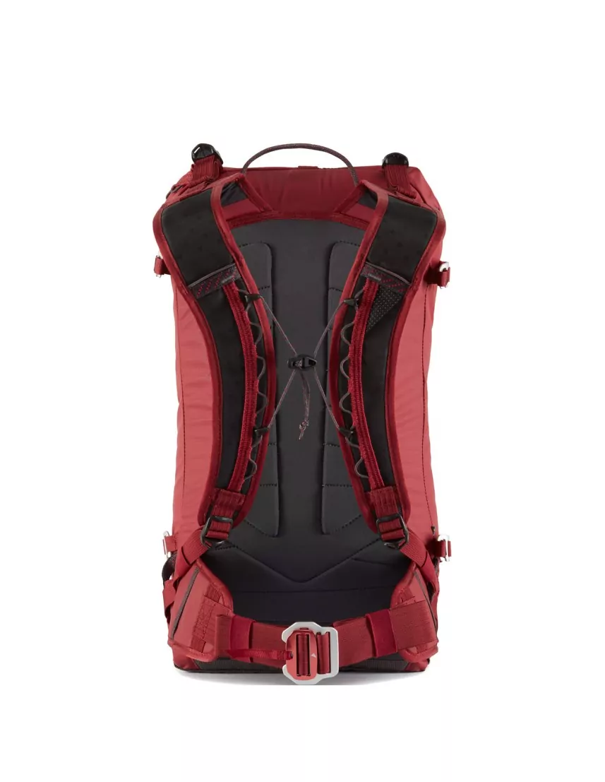 Ull Backpack 20L – Kompakter und praktischer...