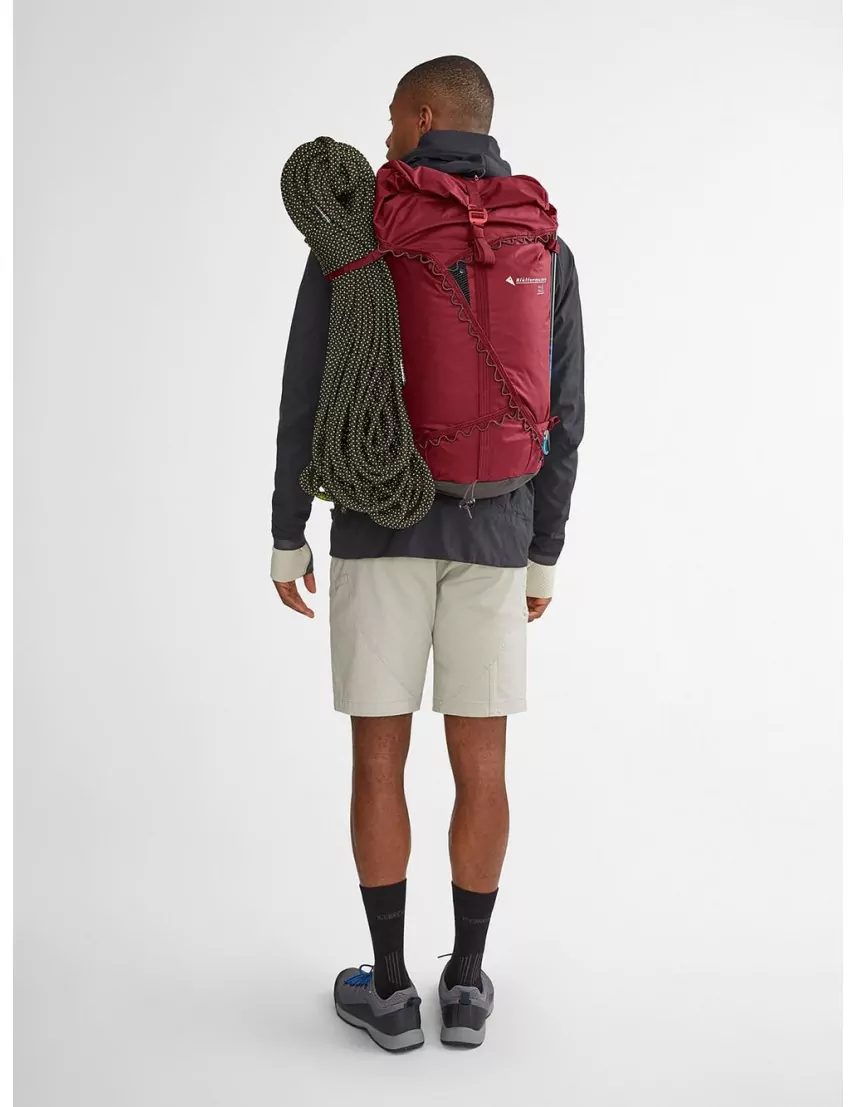 Klättermusen Ull Backpack 30L – Outdoor gear