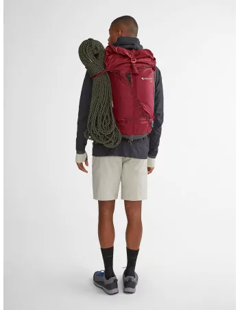 Klättermusen Ull Backpack 30L – Outdoor gear