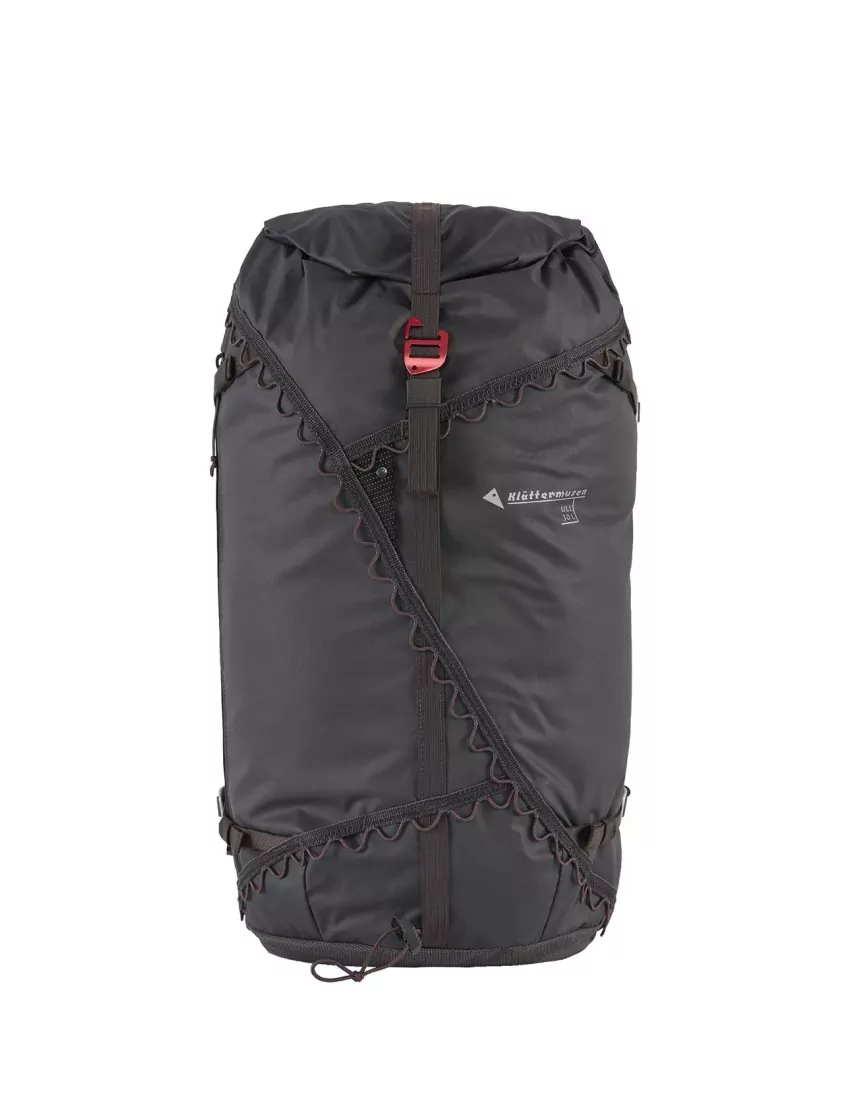 Klättermusen Ull Backpack 30L – Outdoor gear