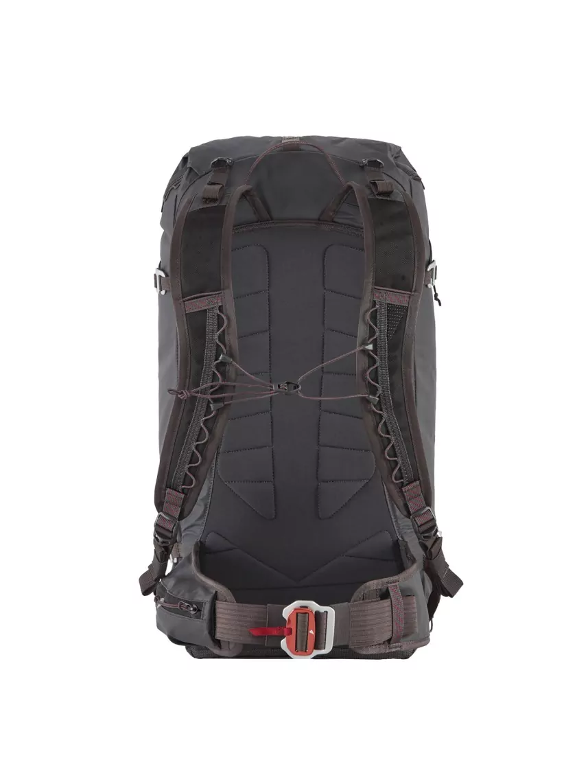 Klättermusen Ull Backpack 30L – Outdoor gear