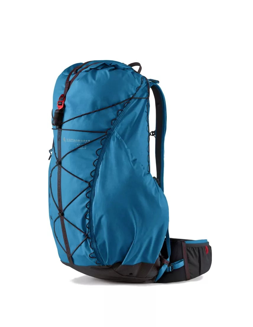 Raido Backpack 38L – Practical Backpack for...