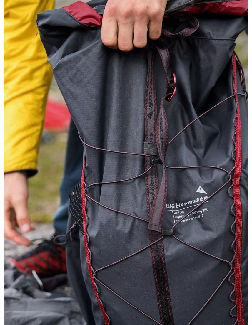 Raido Backpack 38L