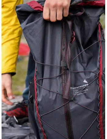 Raido Backpack 38L