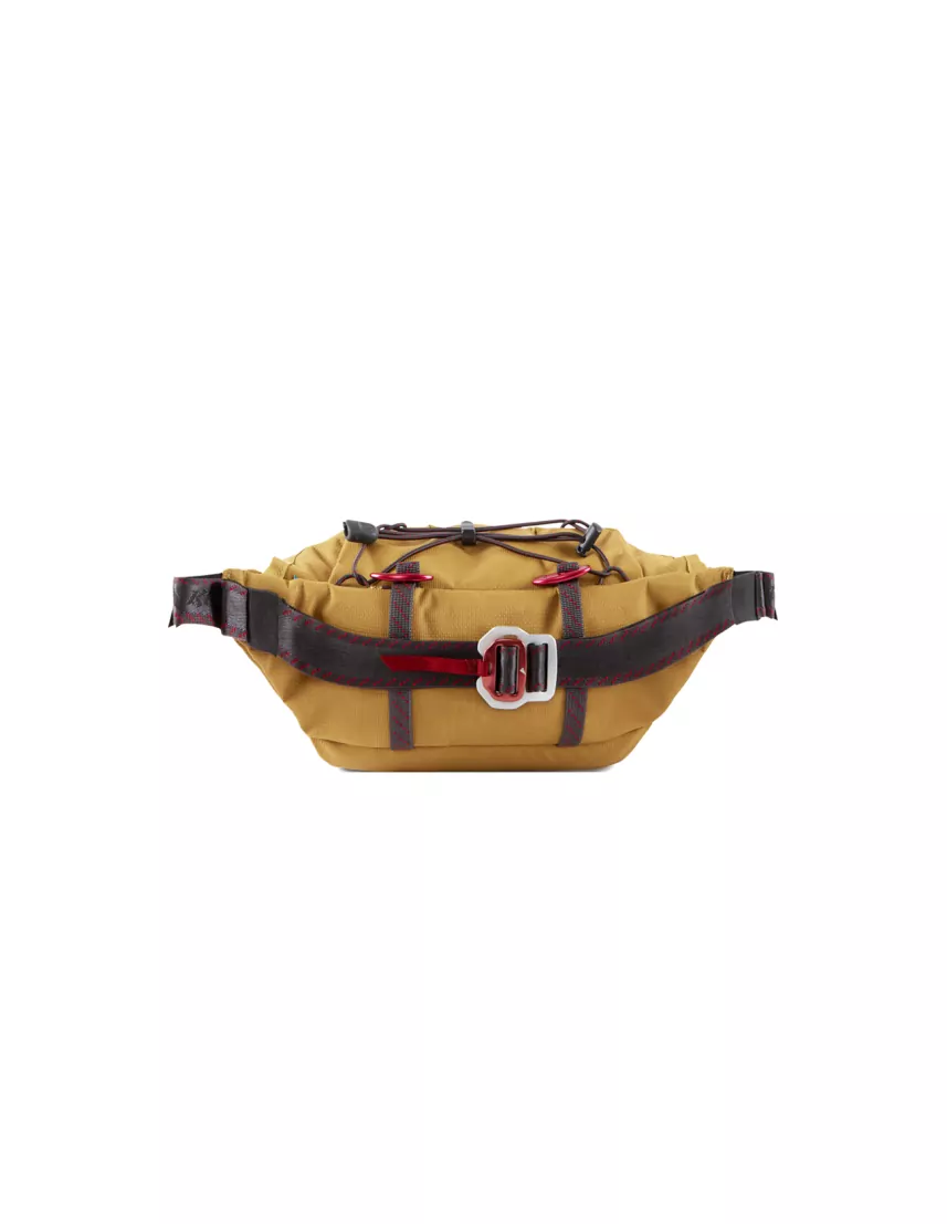 Eldner 2.0 Lumbarpack