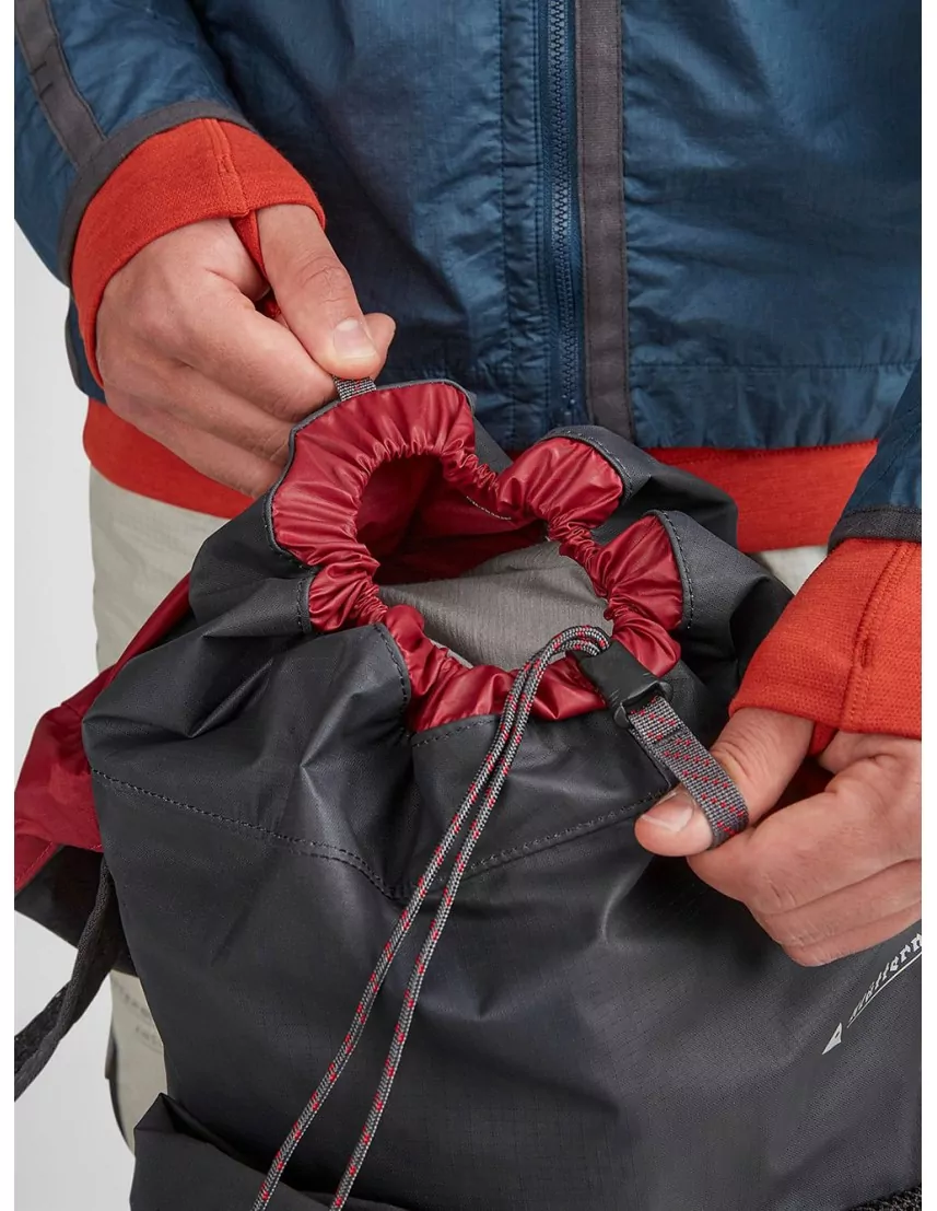 Fjörm Backpack 18L – Sac à dos pour aventures...