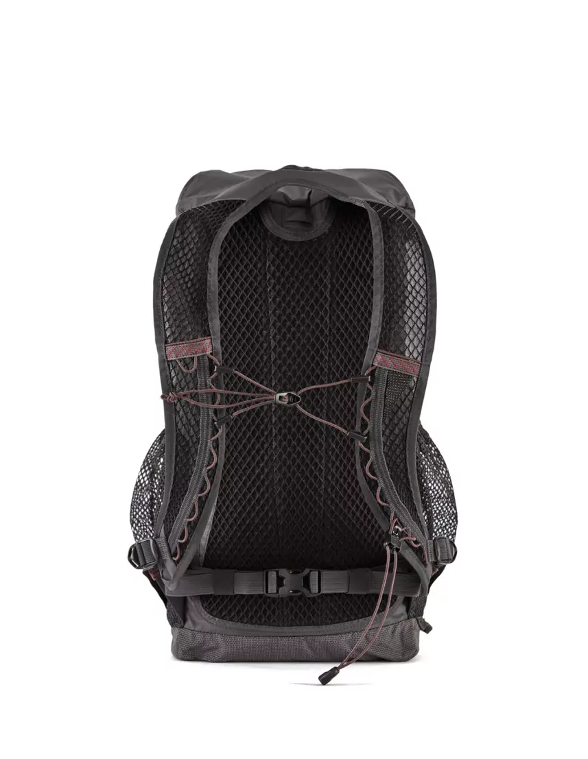 Fjörm Backpack 18L – Sac à dos pour aventures...