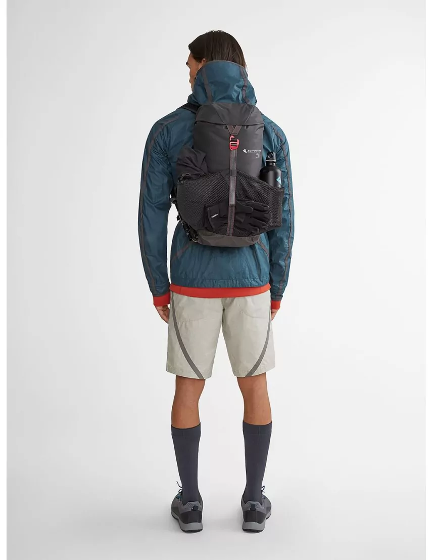 Fjörm Backpack 18L – Sac à dos pour aventures...