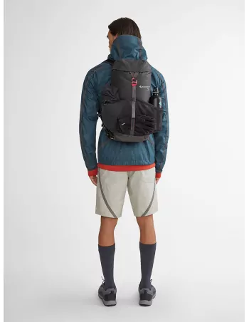 Fjörm Backpack 18L – Sac à dos pour aventures outdoor | Klättermusen